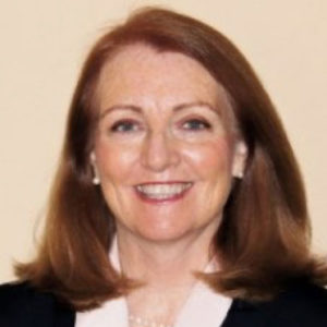 Marianne McCarthy, PhD, RN, FAAN, FNAP, FAANP