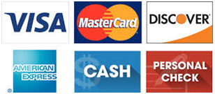 Payment logos