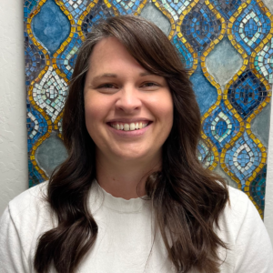Anna Kortsen, MSW