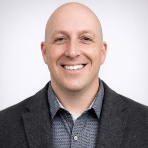 Jonathan Mackey, LCSW