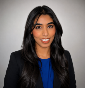 Samira Razaie, MSW