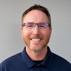 Dr. Jason Buck, LPC